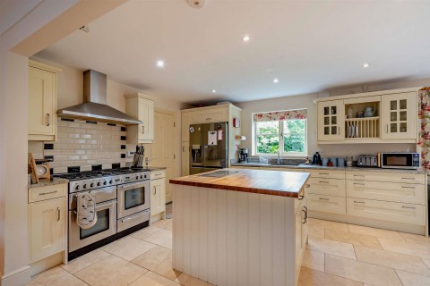 Click the photo for more details of Hey Court, Barrowden, Rutland