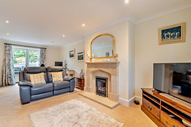 Images for Hey Court, Barrowden, Rutland
