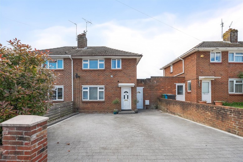 Click the photo for more details of Kitchener Crescent, Poole