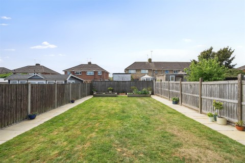 Click the photo for more details of Kitchener Crescent, Poole