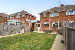Images for Kitchener Crescent, Poole