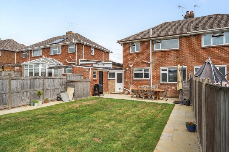 Images for Kitchener Crescent, Poole