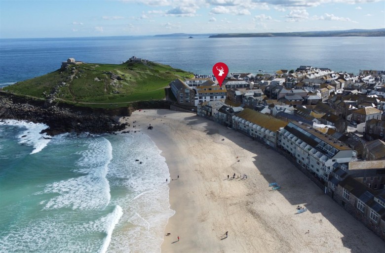 Click the photo for more details of St. Nicholas Court, St Ives