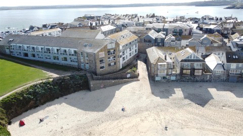 Click the photo for more details of St. Nicholas Court, St Ives