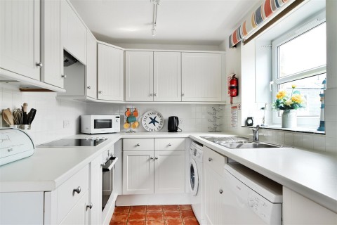 Click the photo for more details of St. Nicholas Court, St Ives