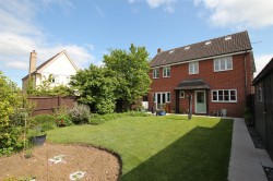 Images for Granary End, Witchford, Ely