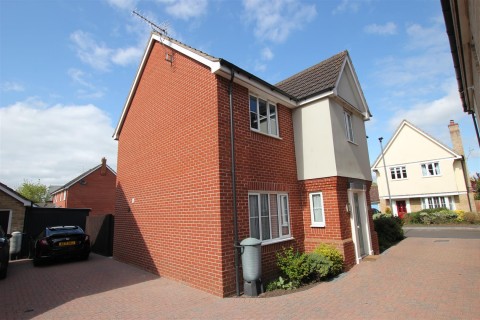 Click the photo for more details of Granary End, Witchford, Ely