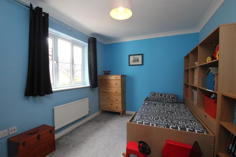 Images for Granary End, Witchford, Ely