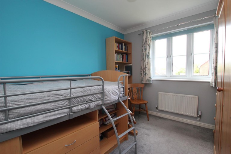 Images for Granary End, Witchford, Ely