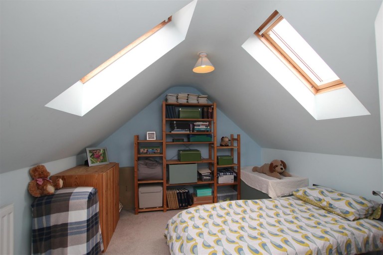 Images for Granary End, Witchford, Ely