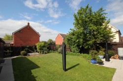 Images for Granary End, Witchford, Ely