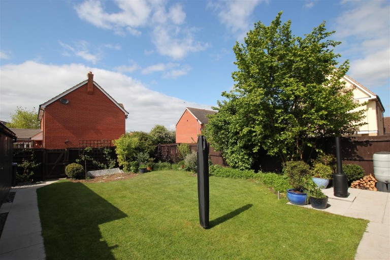 Images for Granary End, Witchford, Ely