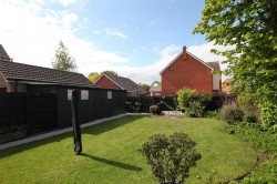 Images for Granary End, Witchford, Ely