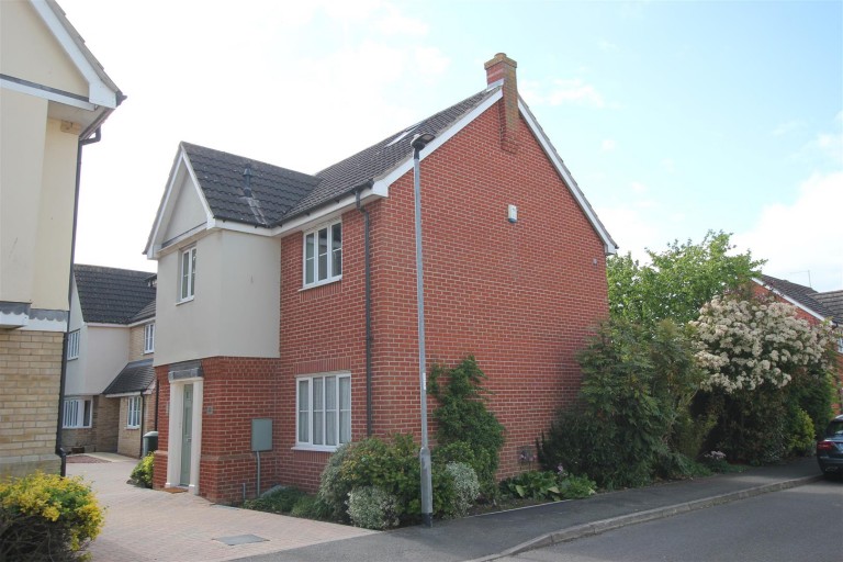 Images for Granary End, Witchford, Ely