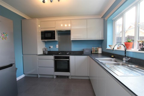 Click the photo for more details of Granary End, Witchford, Ely