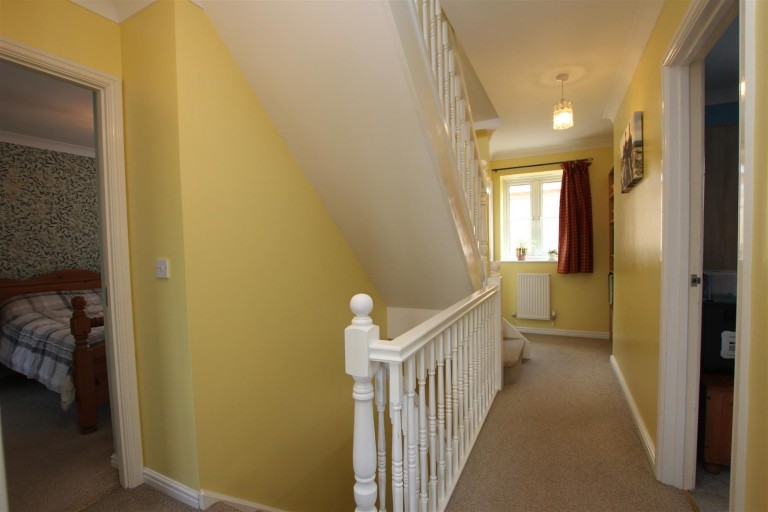 Images for Granary End, Witchford, Ely