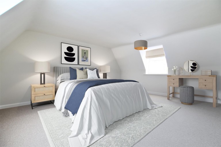 Images for Royal Oak Lane, Aubourn, Lincoln