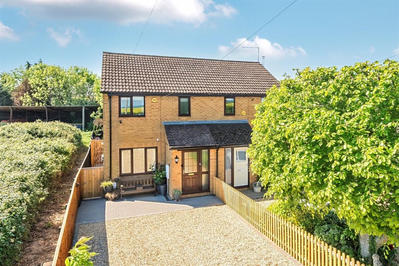 Click the photo for more details of Bugbrooke Road, Gayton, NN7