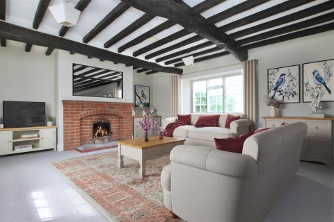 Click the photo for more details of Royal Oak Lane, Aubourn, Lincoln