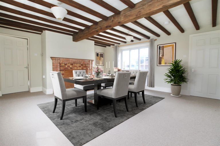Images for Royal Oak Lane, Aubourn, Lincoln