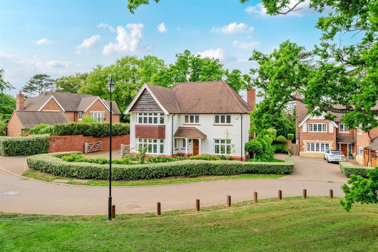 Click the photo for more details of Sharpe Street, Towcester, NN12
