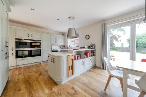 Click the photo for more details of Sharpe Street, Towcester, NN12