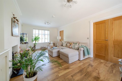Click the photo for more details of Sharpe Street, Towcester, NN12