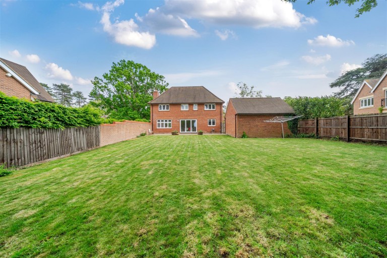 Images for Sharpe Street, Towcester, NN12