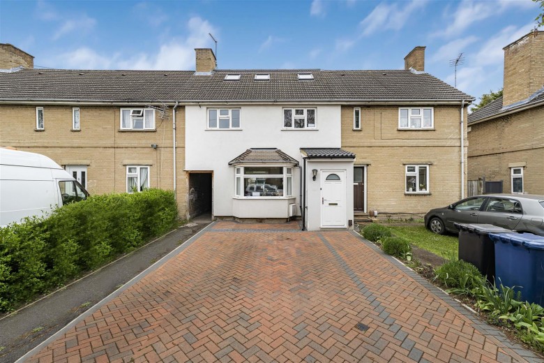 Click the photo for more details of Elmfield Road