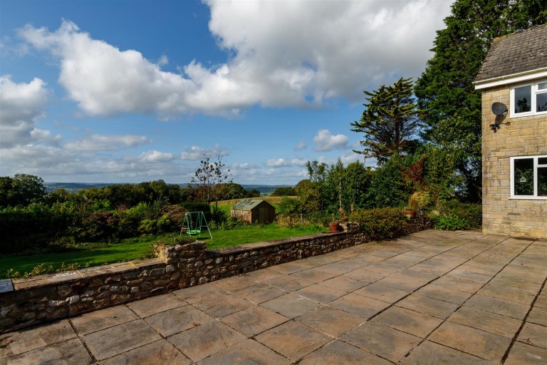 Images for Hawkchurch, Axminster