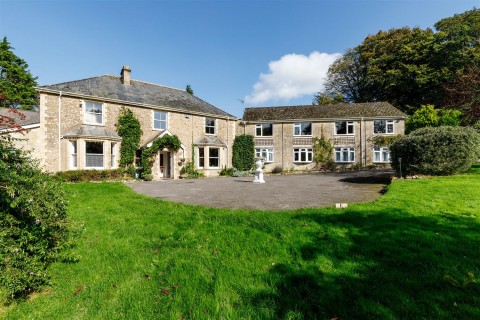 Click the photo for more details of Hawkchurch, Axminster