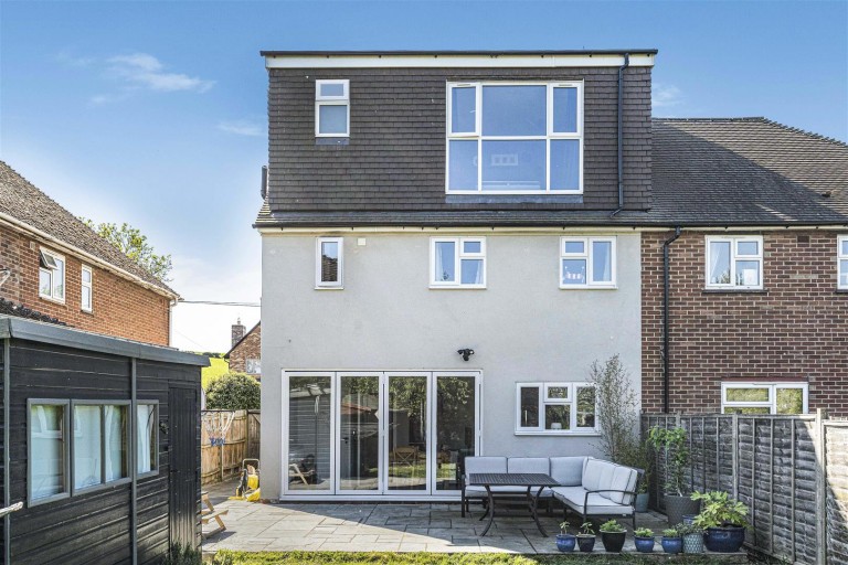 Images for Haslingfield Road, Harlton