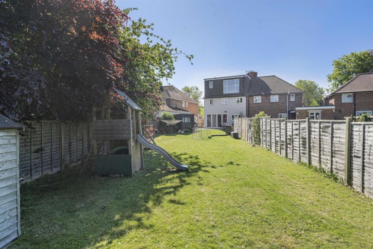 Images for Haslingfield Road, Harlton