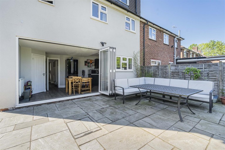 Images for Haslingfield Road, Harlton