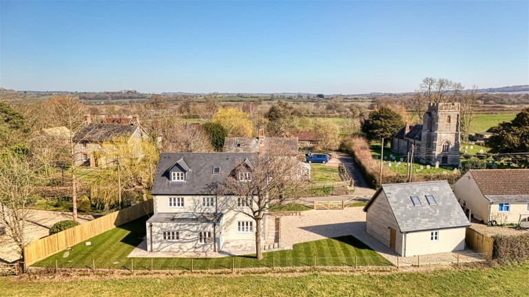 Images for South Barrow, Yeovil, Somerset
