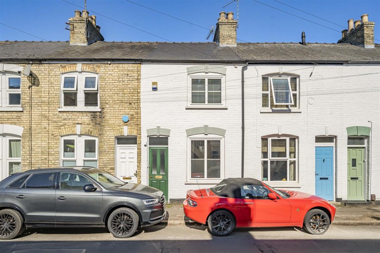 Click the photo for more details of Catharine Street, Cambridge