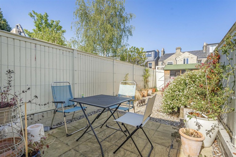 Images for Catharine Street, Cambridge