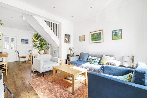 Click the photo for more details of Catharine Street, Cambridge