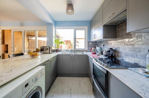 Click the photo for more details of Collingwood Way, Daventry, NN11