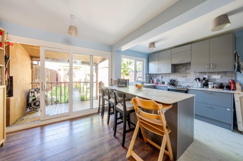 Click the photo for more details of Collingwood Way, Daventry, NN11