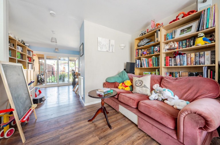 Images for Collingwood Way, Daventry, NN11
