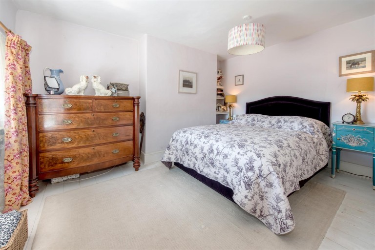 Images for Lydeard St. Lawrence, Taunton