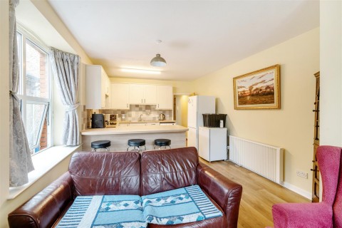 Click the photo for more details of Silver Street, Ilminster