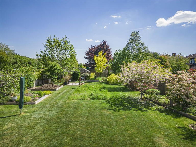 Images for Conference Close, Willingham