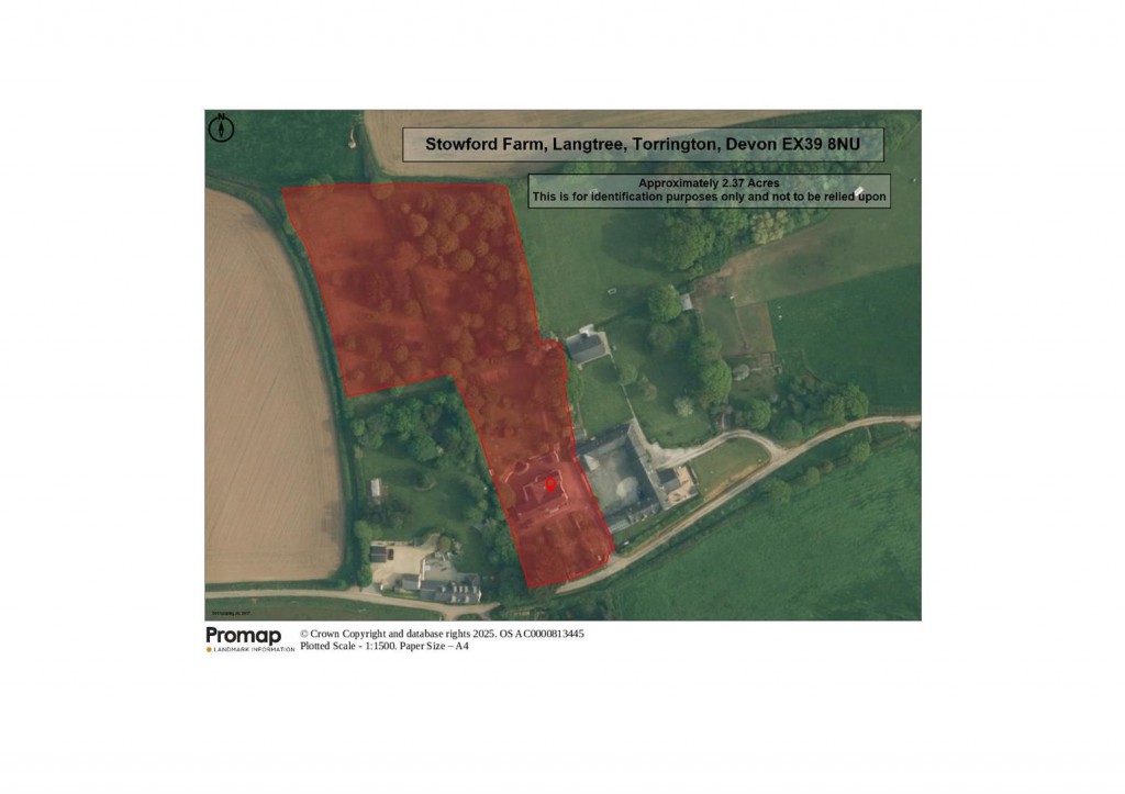 Floorplans For Langtree, Torrington