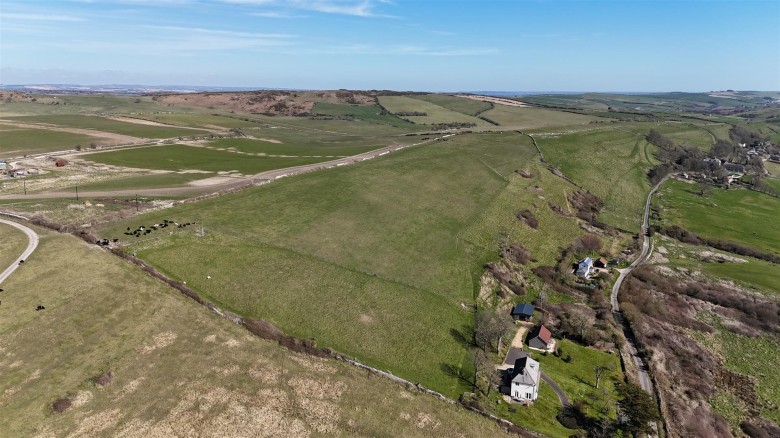 Click the photo for more details of Lot B - Land at Winter Lane, Waddon, Portesham