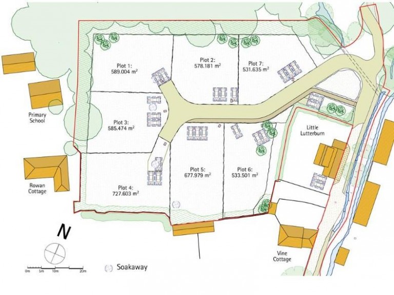 Images for Lutterburn Street, Ugborough, Ivybridge