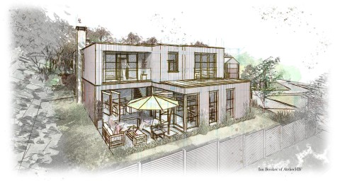 Click the photo for more details of Lutterburn Street, Ugborough, Ivybridge