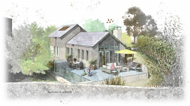 Images for Lutterburn Street, Ugborough, Ivybridge