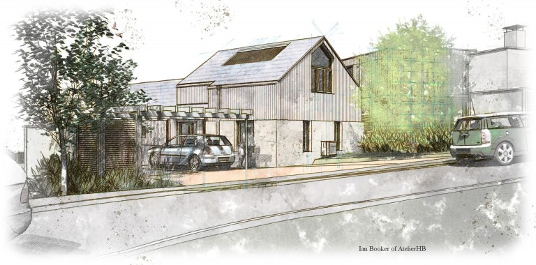 Images for Lutterburn Street, Ugborough, Ivybridge